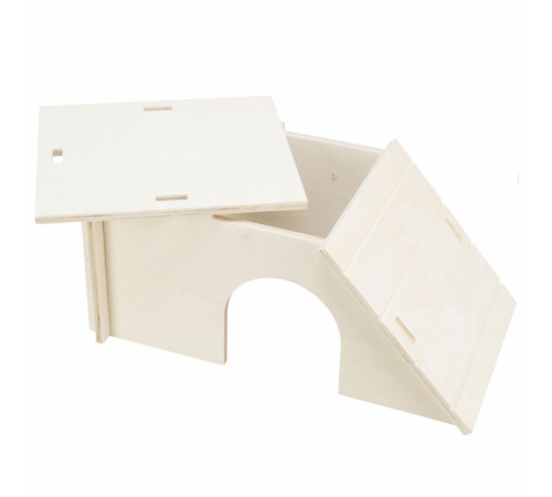 Trixie Haus Bent - 40 x 18 x 23 cm