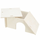 Trixie Haus Bent - 40 x 18 x 23 cm
