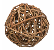 Trixie Weidenball - 13 cm