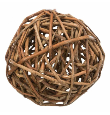 Trixie Weidenball - 13 cm