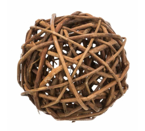 Trixie Weidenball - 13 cm