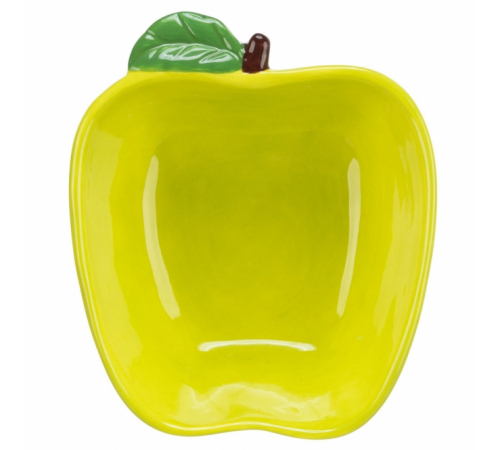 Trixie Keramiknapf Apfel - 180 ml