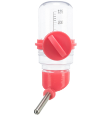 Trixie Tränke mit Schraubbefestigung - 125 ml
