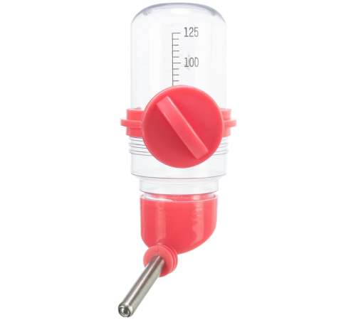 Trixie Tränke mit Schraubbefestigung - 125 ml