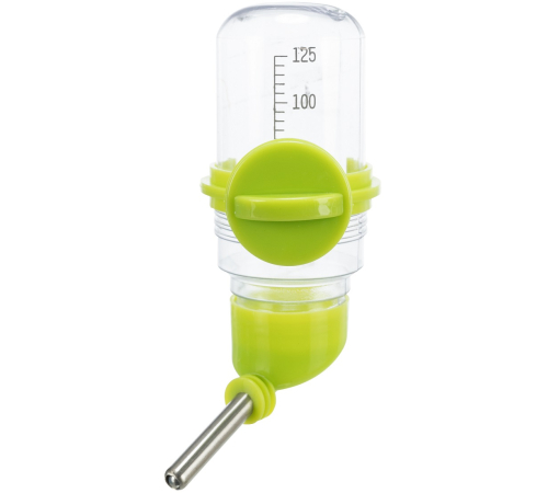 Trixie Tränke mit Schraubbefestigung - 125 ml