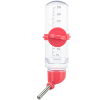Trixie Tränke mit Schraubbefestigung - 250 ml