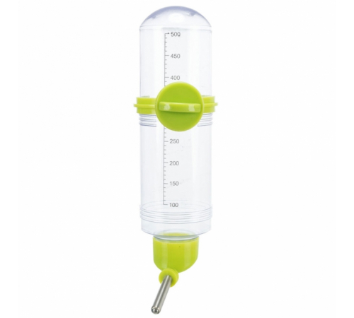 Trixie Tränke mit Schraubbefestigung - 500 ml