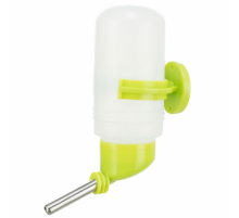 Trixie Kleintiertränke mit Käfighalter - 125 ml