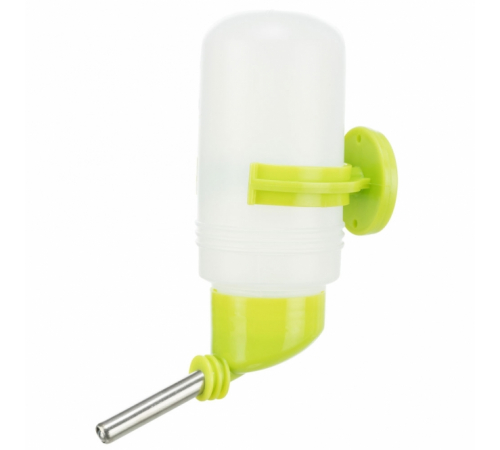 Trixie Kleintiertränke mit Käfighalter - 125 ml