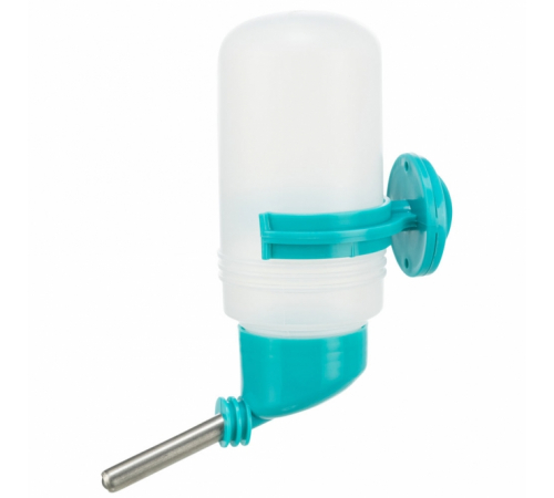 Trixie Kleintiertränke mit Käfighalter - 125 ml