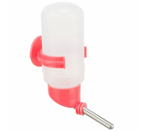Trixie Kleintiertränke mit Käfighalter - 125 ml