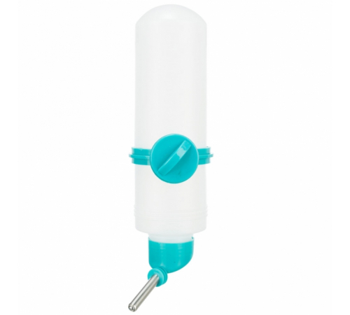 Trixie Kleintiertränke mit Käfighalter - 500 ml