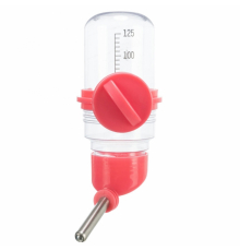 Trixie Tränke mit Schraubbefestigung - 125 ml