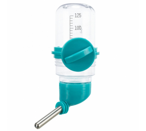 Trixie Tränke mit Schraubbefestigung - 125 ml