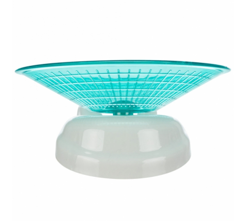 Trixie Kunststoff-Laufteller - 17 cm