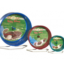 Karlie Kunststoff-Laufrad WILLY WHEEL - 13 cm
