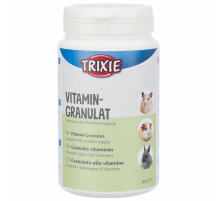 Trixie Vitamin-Granulat für Kleintiere 220 g