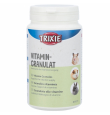 Trixie Vitamin-Granulat für Kleintiere 220 g