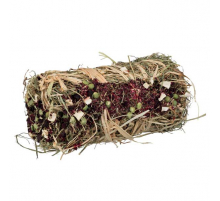 Trixie Pure Nature Heuballen mit Rote Bete und Pastinake