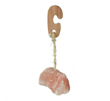 Trixie Mineralstein aus Himalaya-Salz 60 g