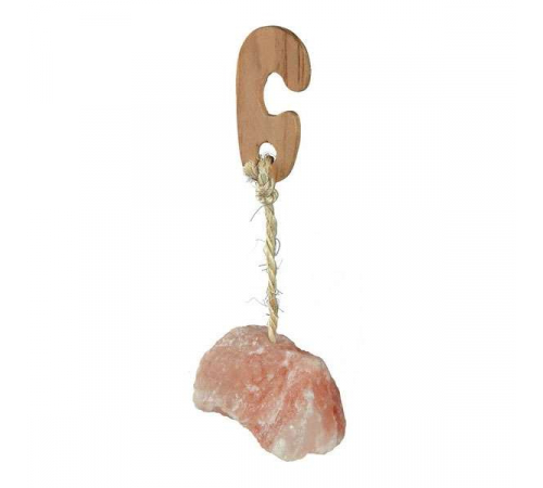 Trixie Mineralstein aus Himalaya-Salz 60 g