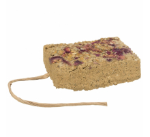 Trixie Lehmstein mit Blüten 100 g