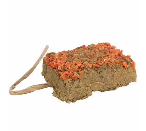 Trixie Lehmstein mit Karotte 100 g