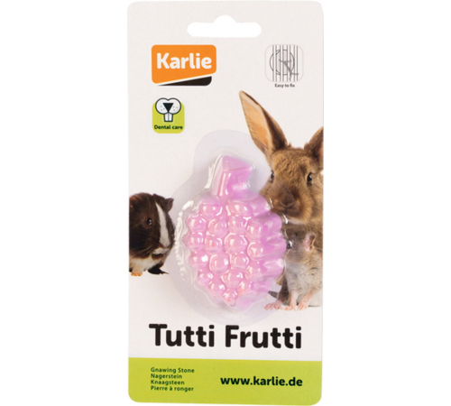Karlie Nagerstein Tutti Frutti Weintraube 30 g