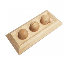 Duvoplus Sniffle und Snack Puzzle Fay