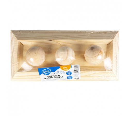 Duvoplus Sniffle und Snack Puzzle Fay