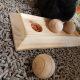 Duvoplus Sniffle und Snack Puzzle Fay