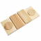 Duvoplus Sniffle und Snack Puzzle Dan