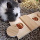 Duvoplus Sniffle und Snack Puzzle Dan