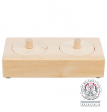 Trixie Snack Box für Vögel und Kleintiere