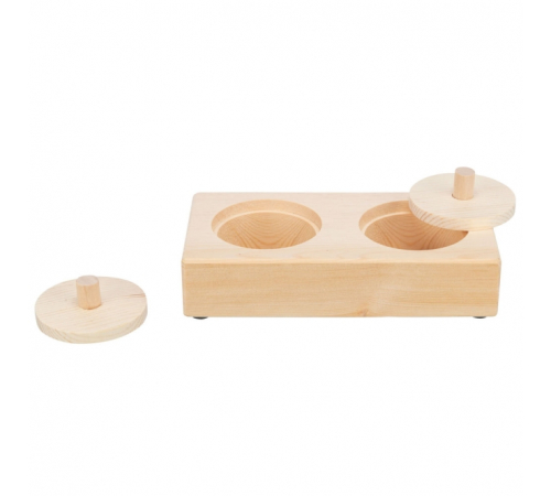 Trixie Snack Box für Vögel und Kleintiere