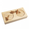 Duvoplus Sniffle und Snack Puzzle Cas