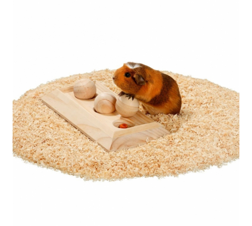Karlie Rody Brain Train Board mit 3 Kugeln