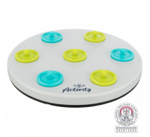 Trixie Strategie-Spiel Snack Board für Kleintiere
