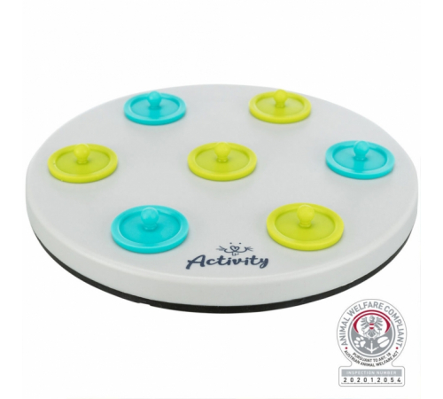 Trixie Strategie-Spiel Snack Board für Kleintiere