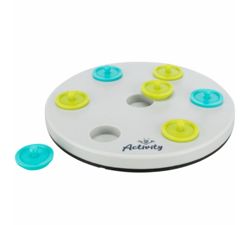 Trixie Strategie-Spiel Snack Board für Kleintiere