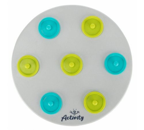 Trixie Strategie-Spiel Snack Board für Kleintiere