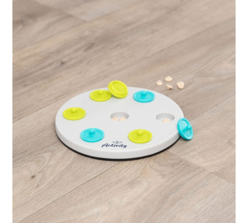 Trixie Strategie-Spiel Snack Board für Kleintiere