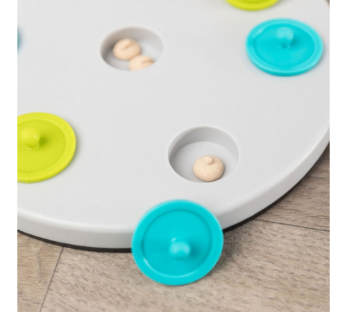 Trixie Strategie-Spiel Snack Board für Kleintiere