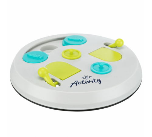 Trixie Strategie-Spiel Flip Board für Kleintiere