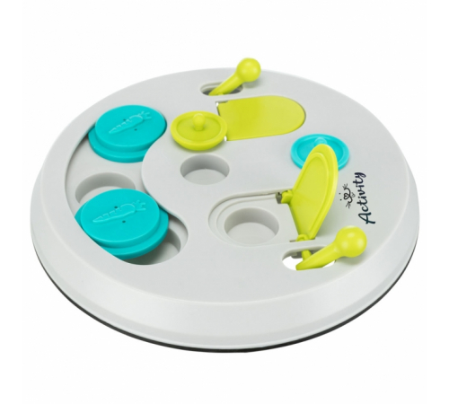 Trixie Strategie-Spiel Flip Board für Kleintiere