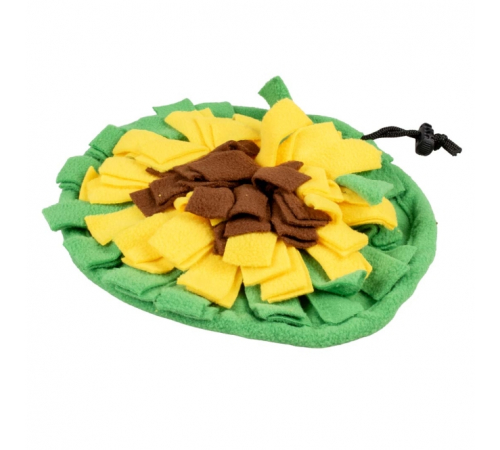 Duvoplus Schnüffelmatte Sonnenblume