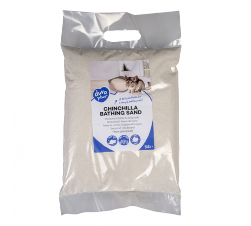 Duvoplus Badesand 5 kg