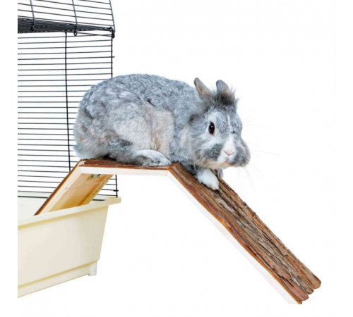 Trixie Brücke zum Verlassen des Käfigs