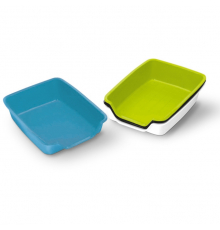 EBI Kleintiertoilette 37 x 27cm