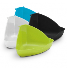 EBI Eck-Toilette für Kleintiere - 49cm